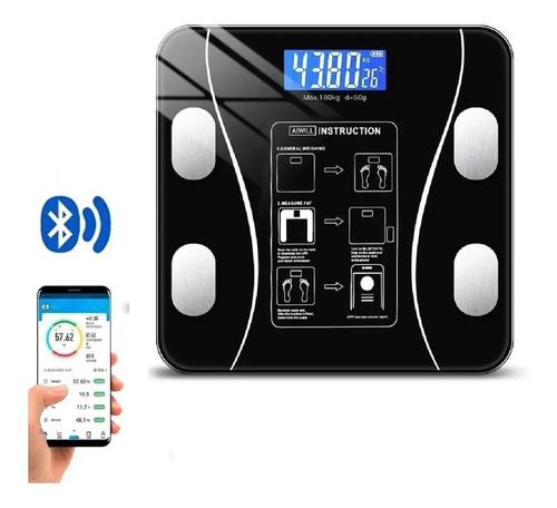 RODILLO ABDOMINAL PREMIUN + BALANZA INTELIGENTE 😱. ¡PIDE Y PAGA EN CASA!