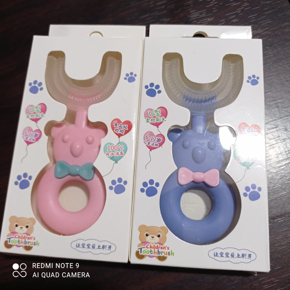 CEPILLO GLOBAL SHOP KID PLUS