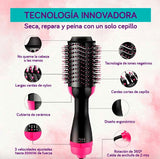 Cepillo alisador 3 en 1 + Envío gratis