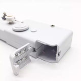 MINI MAQUINA DE COSER PREMIUM PORTATIL