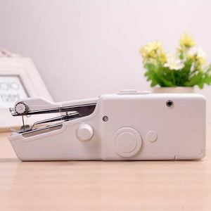 MINI MAQUINA DE COSER PREMIUM PORTATIL