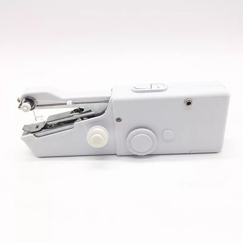 MINI MAQUINA DE COSER PREMIUM PORTATIL