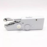 MINI MAQUINA DE COSER PREMIUM PORTATIL