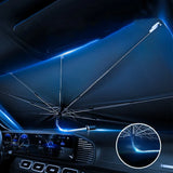 PARA SOL DE AUTOMOVILES PREMIUM